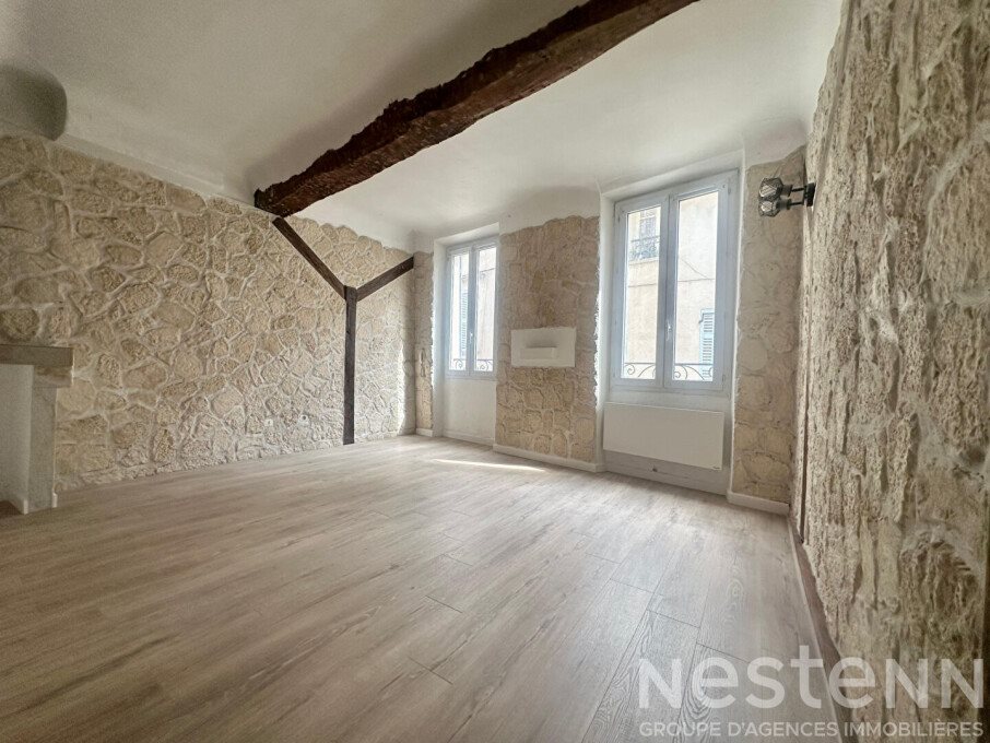 Appartement à louer, 62m², Brignoles