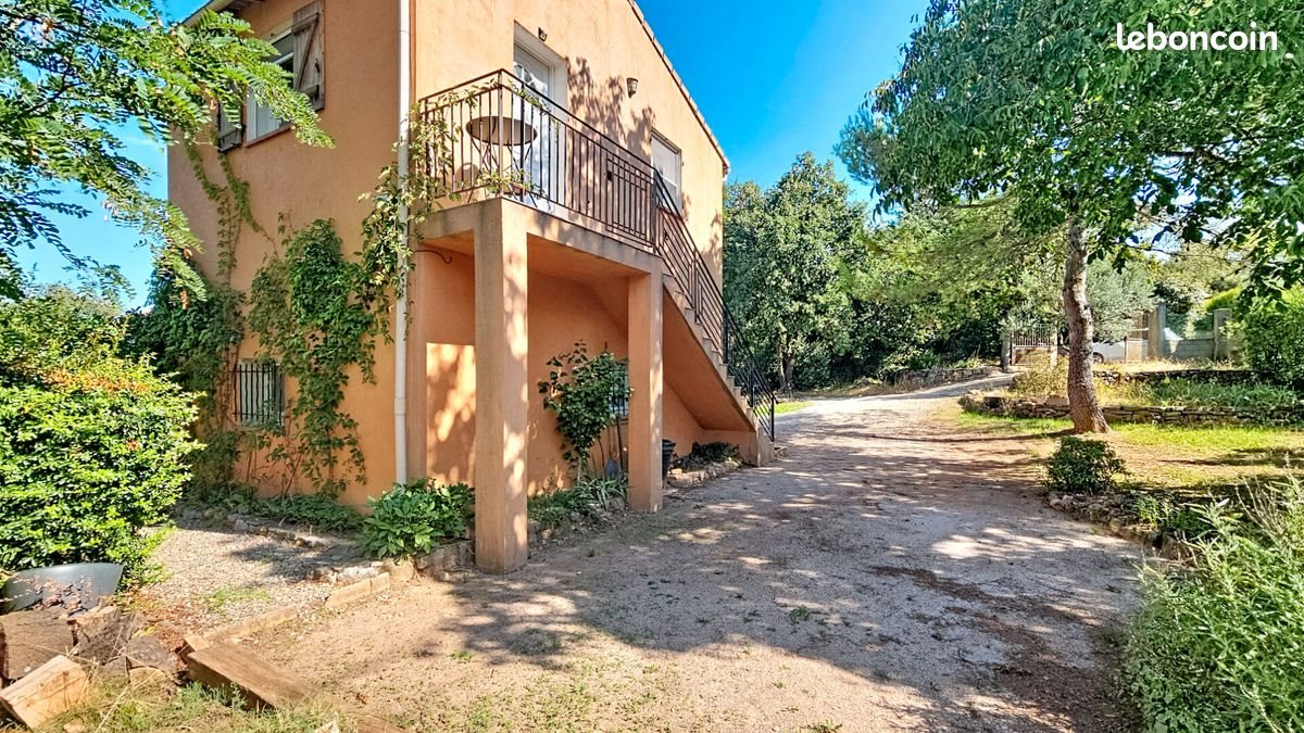 Maison à vendre, 108m², Saint-Maximin-la-Sainte-Baume