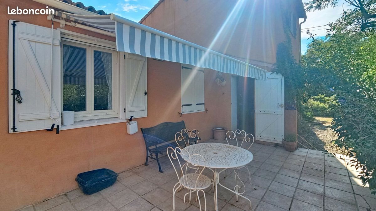 Maison à vendre, 108m², Saint-Maximin-la-Sainte-Baume
