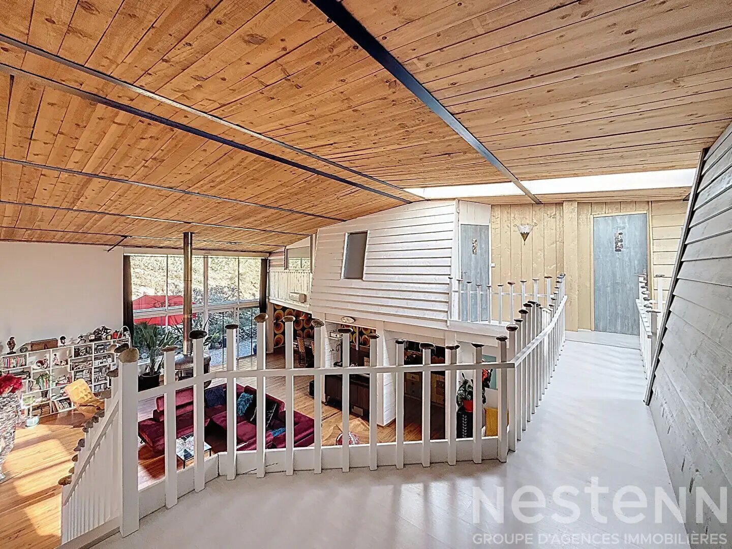 Maison à vendre, 360m², Barjols