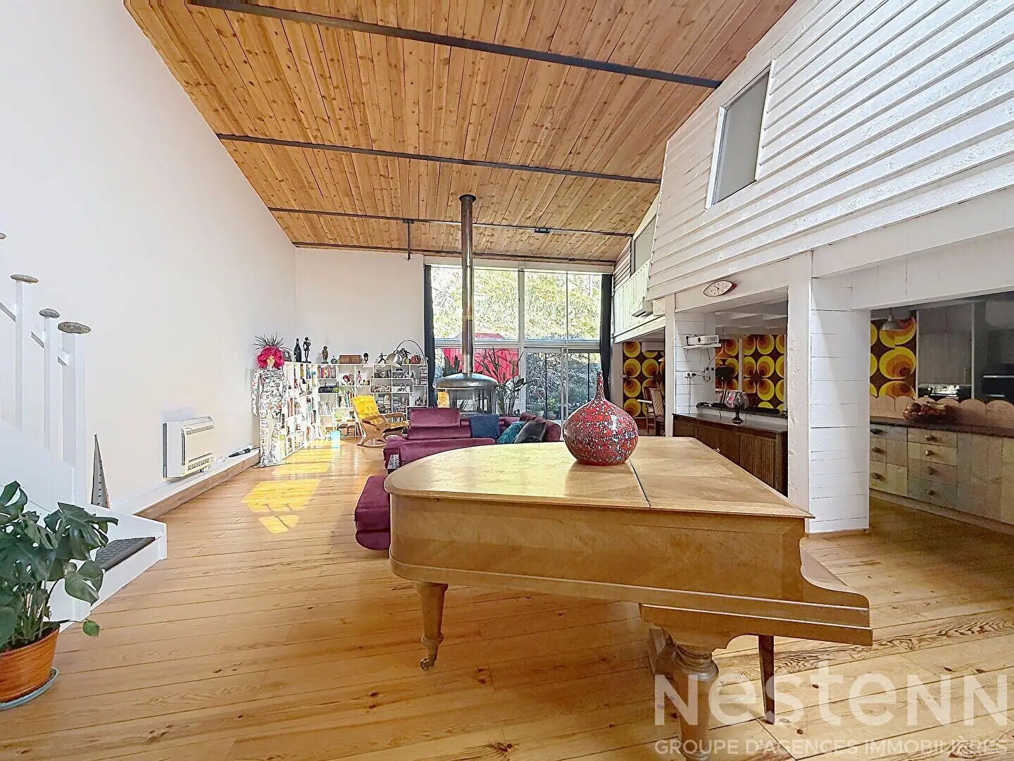 Maison à vendre, 360m², Barjols