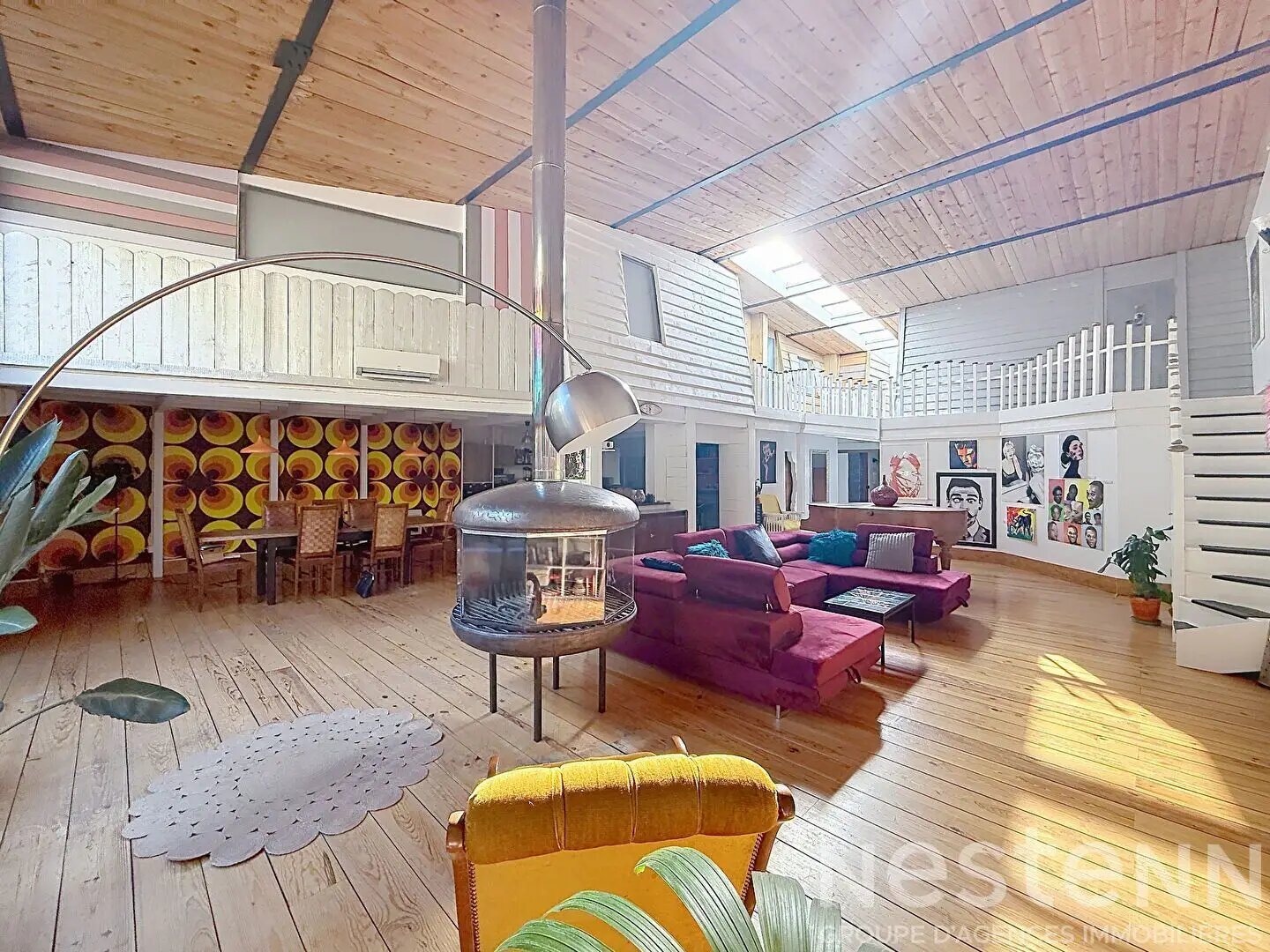 Maison à vendre, 360m², Barjols