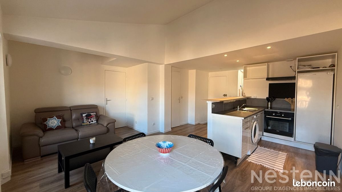 Appartement à louer, 48m², Tourves