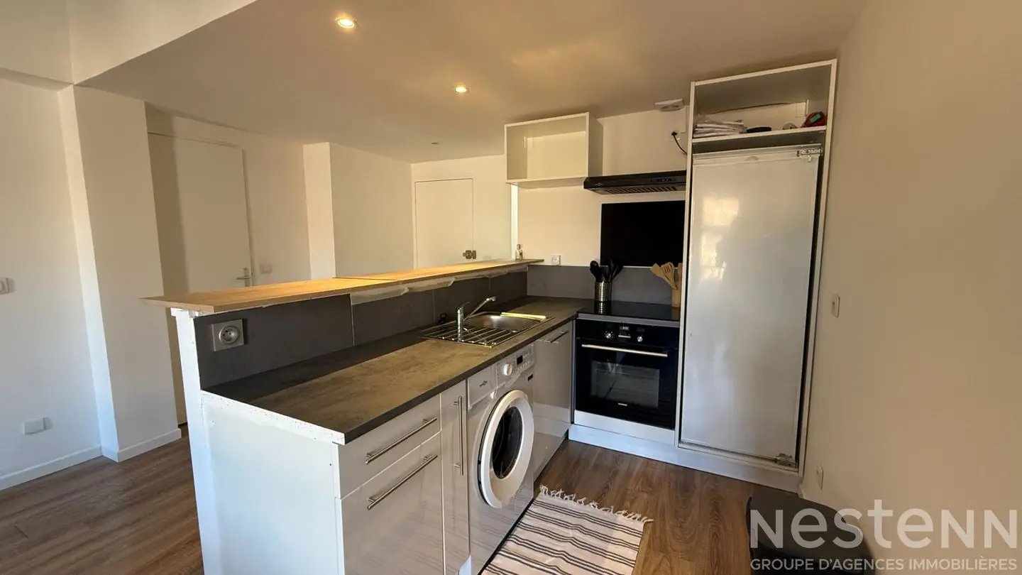 Appartement à louer, 48m², Tourves