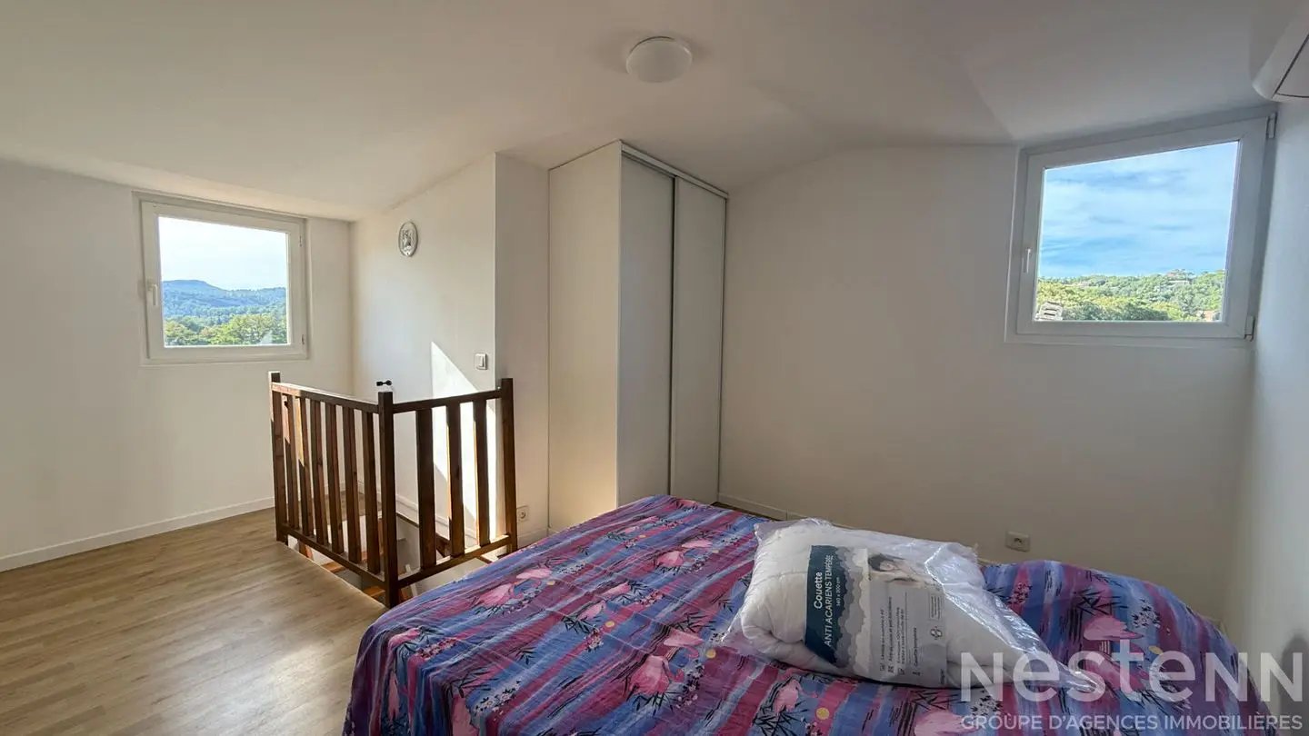 Appartement à louer, 48m², Tourves