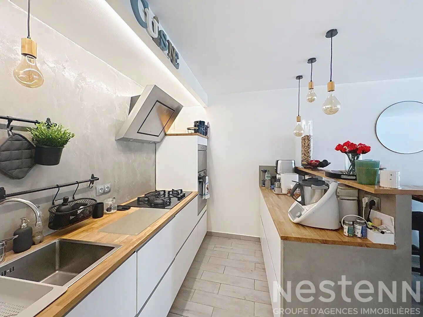Maison à vendre, 60m², Rougiers