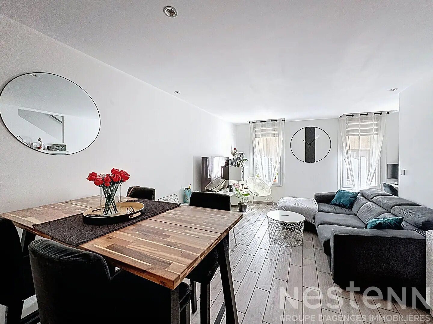 Maison à vendre, 60m², Rougiers