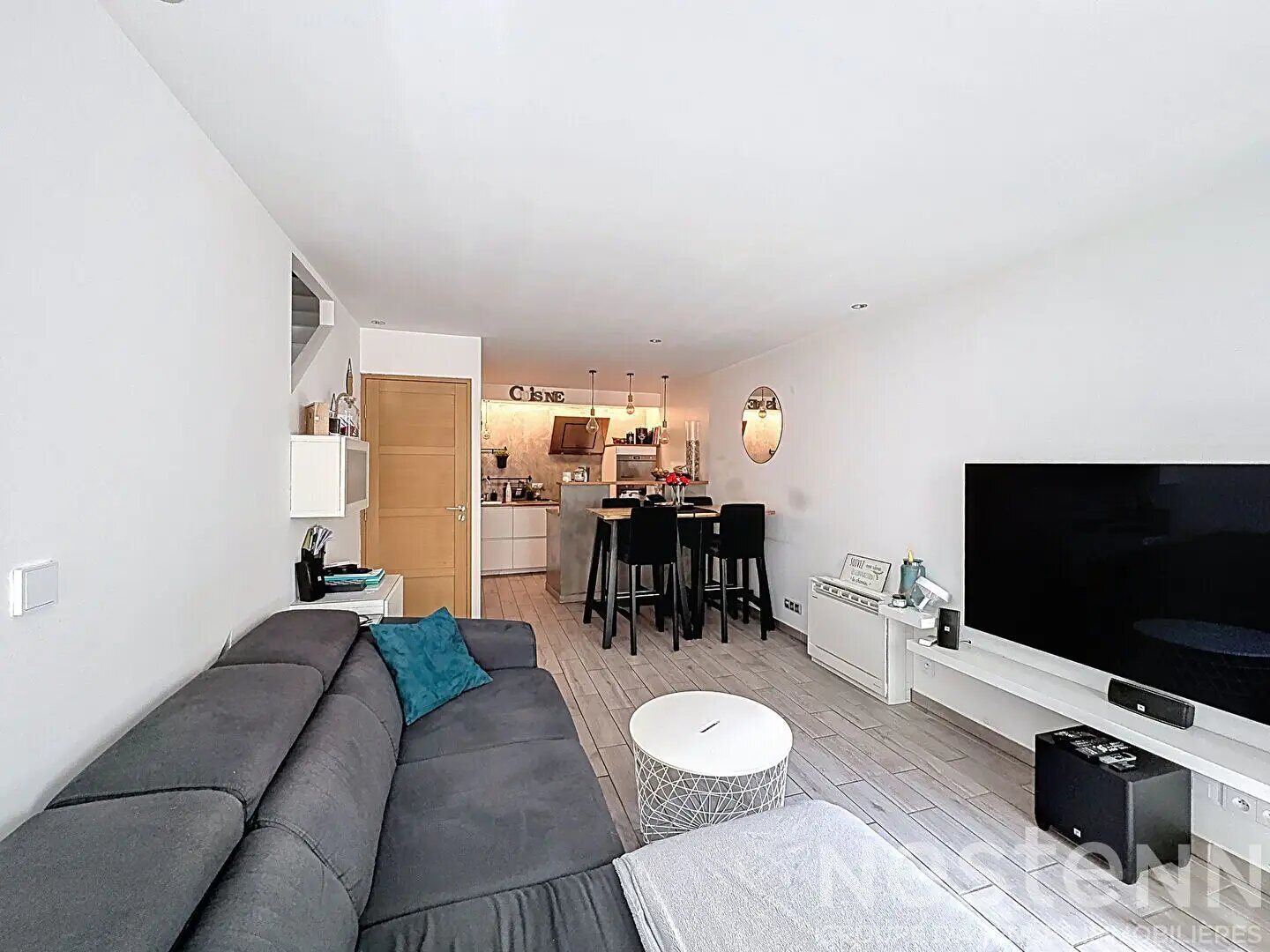 Maison à vendre, 60m², Rougiers
