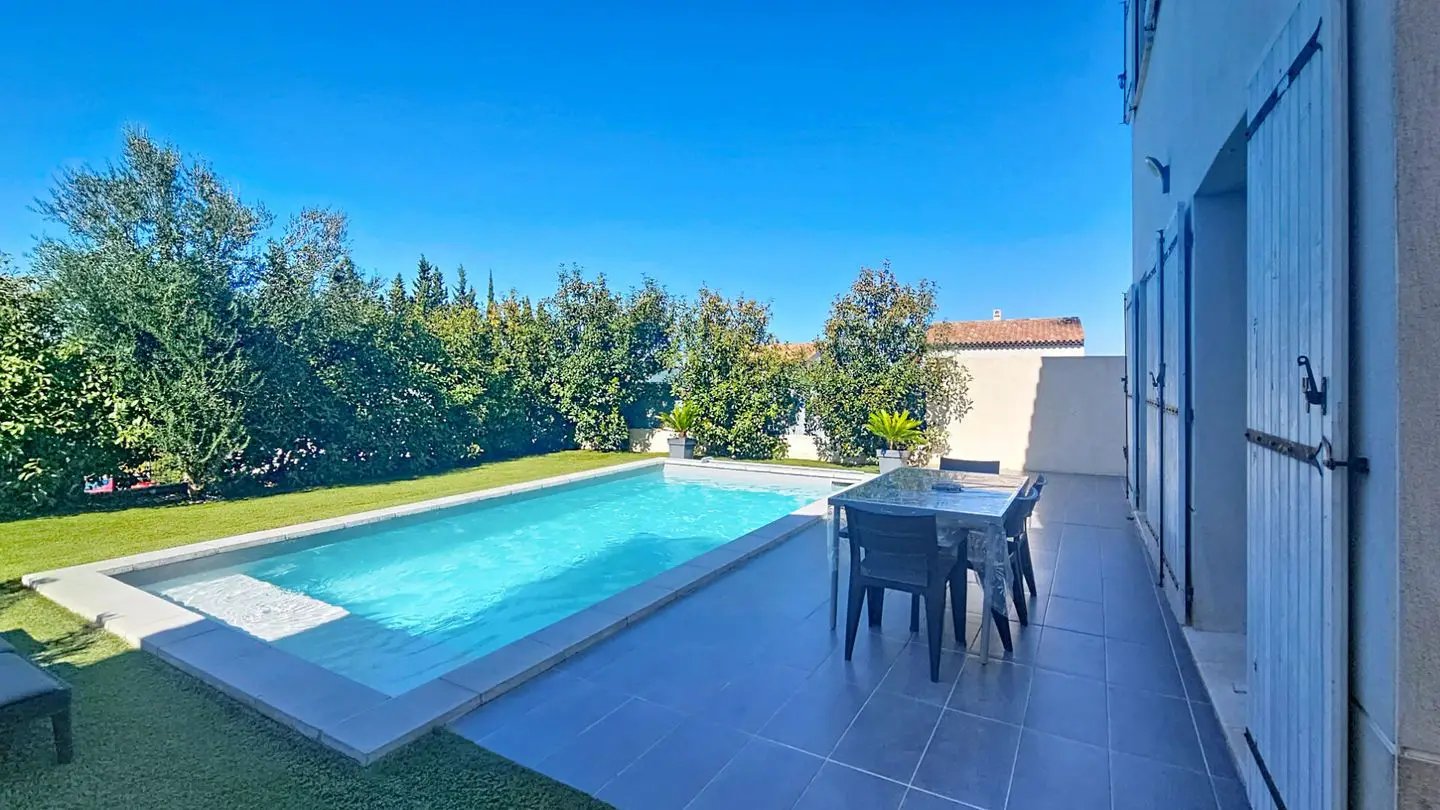 Maison à vendre, 80m², Saint-Maximin-la-Sainte-Baume