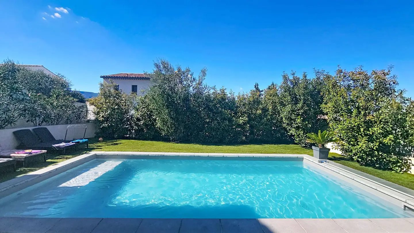 Maison à vendre, 80m², Saint-Maximin-la-Sainte-Baume