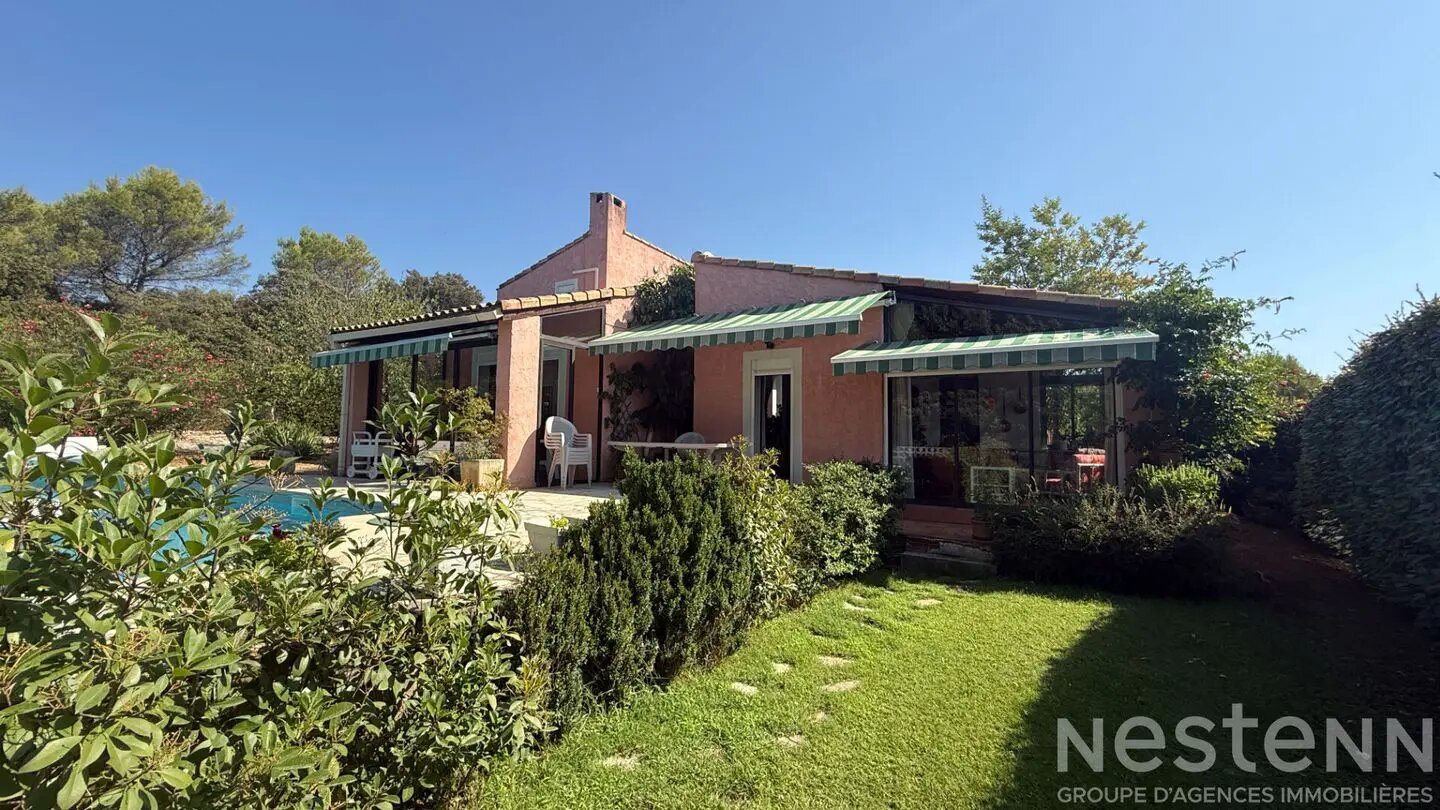Maison à vendre, 160m², Saint-Maximin-la-Sainte-Baume