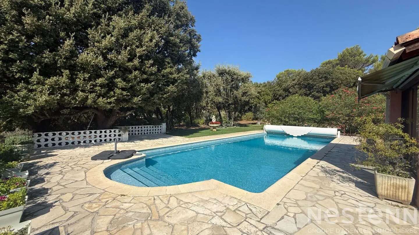 Maison à vendre, 160m², Saint-Maximin-la-Sainte-Baume