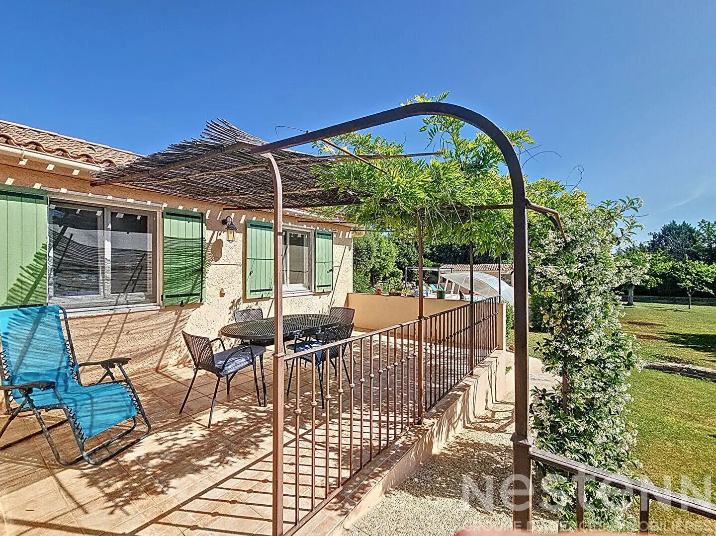 Maison à vendre, 145m², Saint-Maximin-la-Sainte-Baume