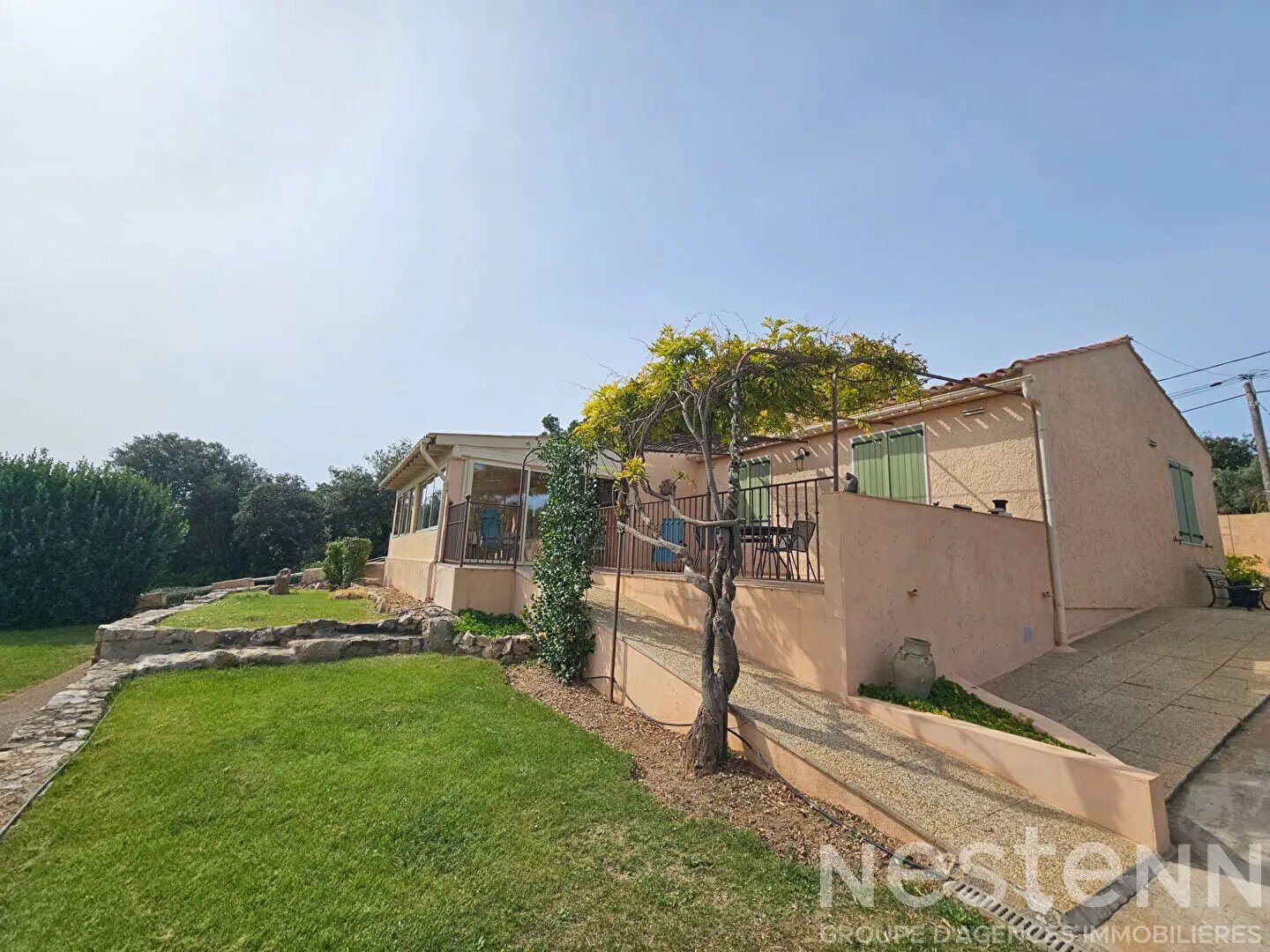 Maison à vendre, 145m², Saint-Maximin-la-Sainte-Baume