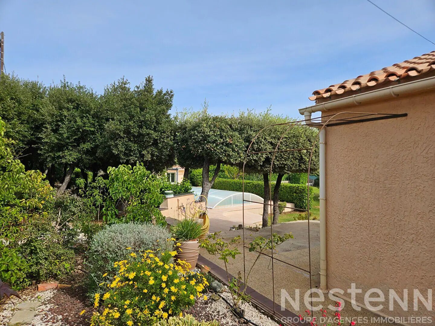 Maison à vendre, 145m², Saint-Maximin-la-Sainte-Baume