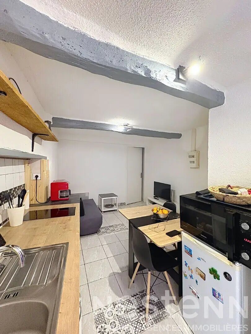 Maison à vendre, 70m², Saint-Maximin-la-Sainte-Baume