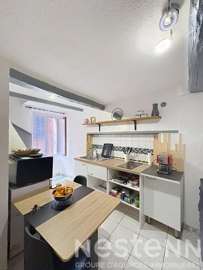 Maison à vendre, 70m², Saint-Maximin-la-Sainte-Baume