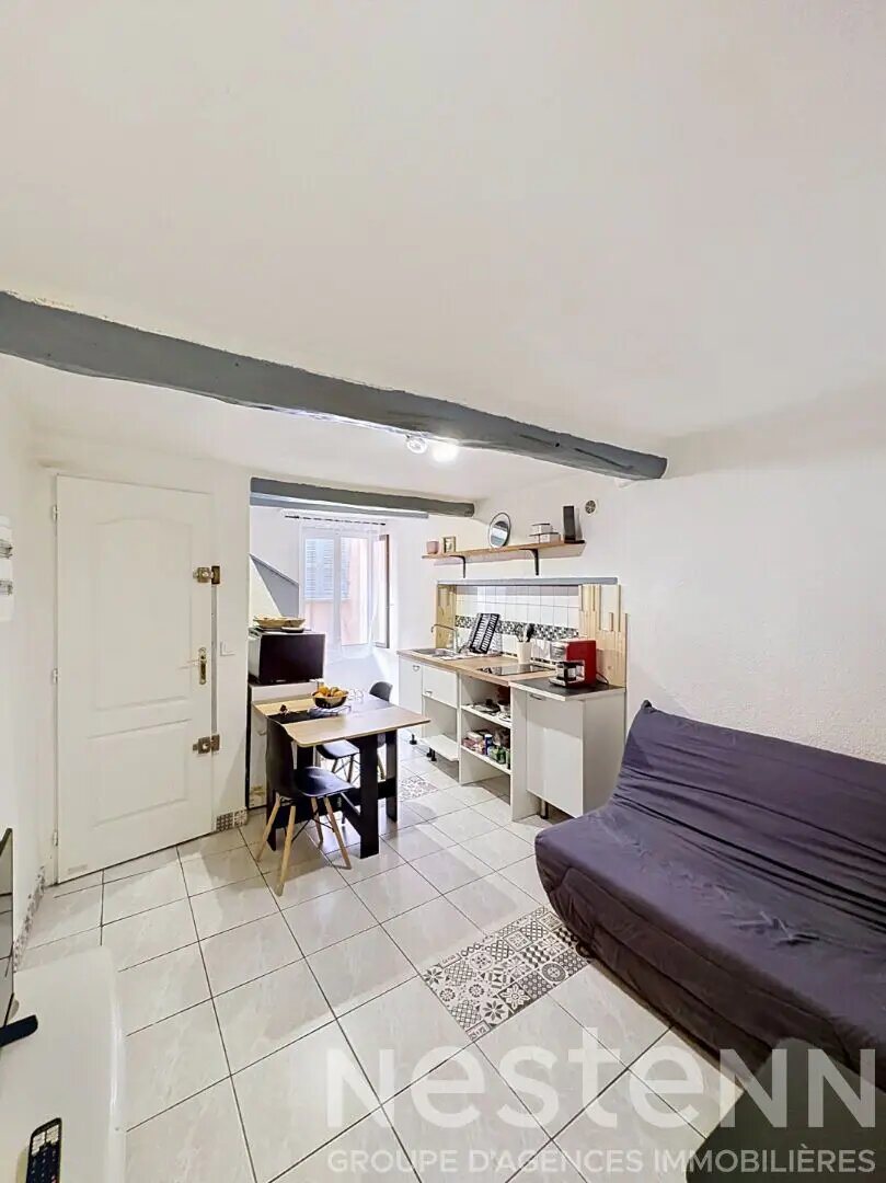 Maison à vendre, 70m², Saint-Maximin-la-Sainte-Baume