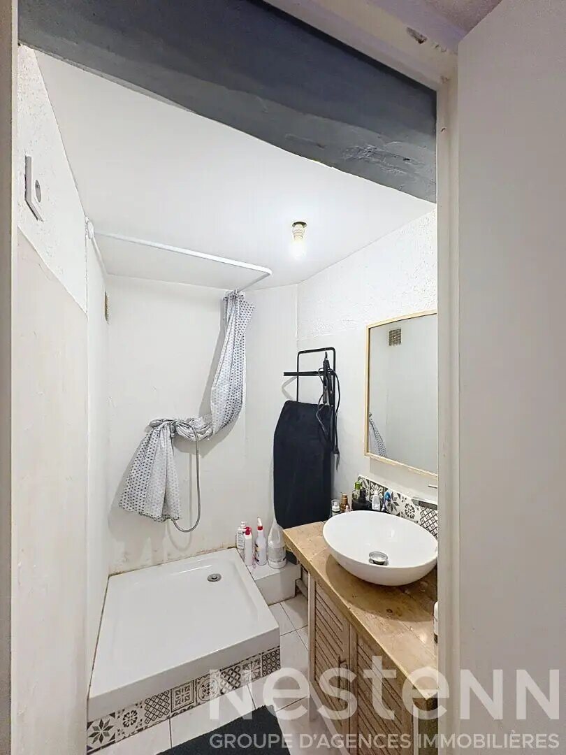 Maison à vendre, 70m², Saint-Maximin-la-Sainte-Baume