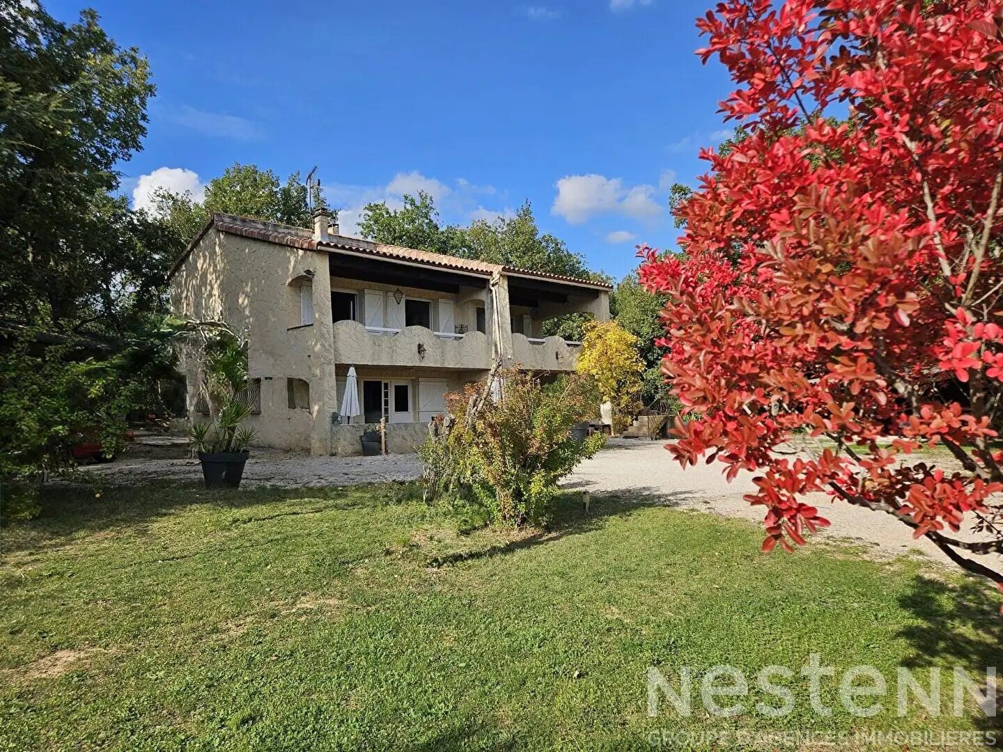 Maison à vendre, 215m², Saint-Maximin-la-Sainte-Baume