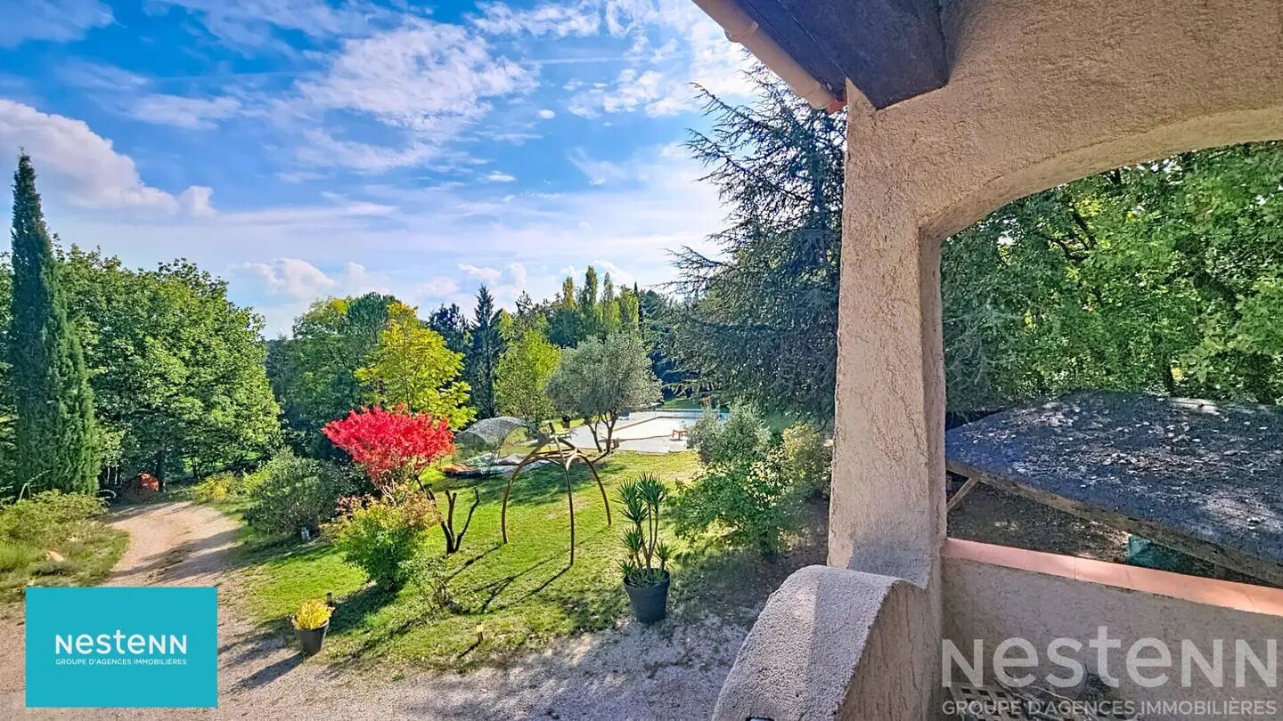 Maison à vendre, 215m², Saint-Maximin-la-Sainte-Baume