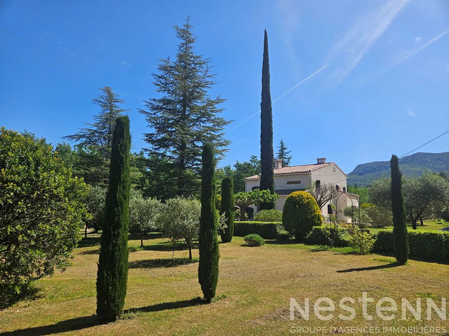 Maison à vendre, 224m², Trets