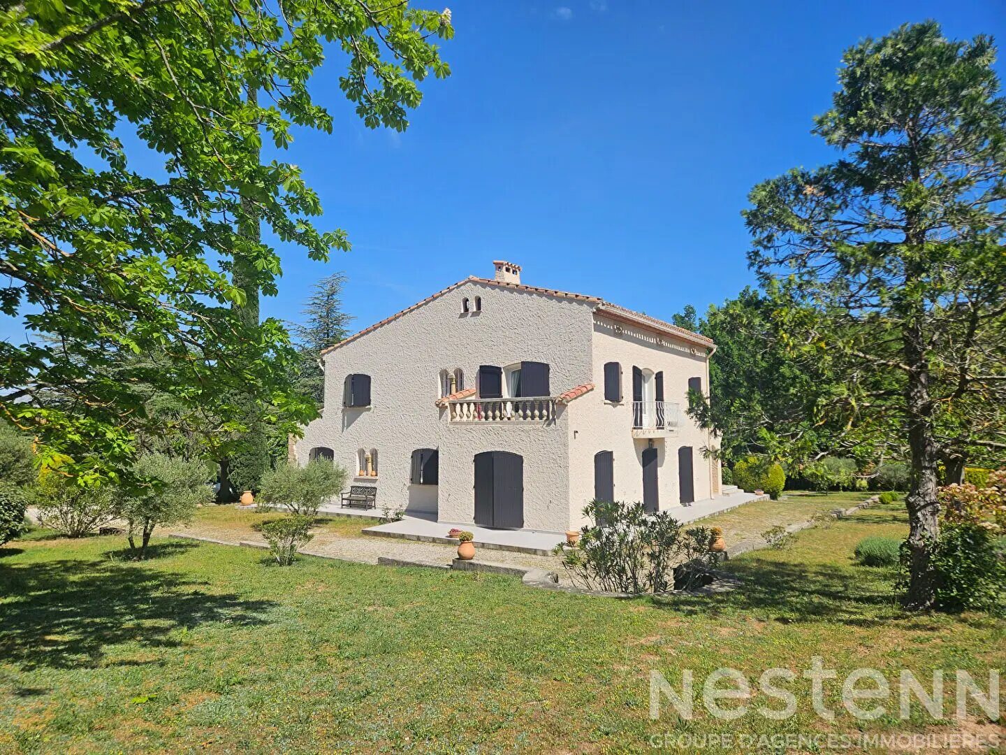 Maison à vendre, 224m², Trets