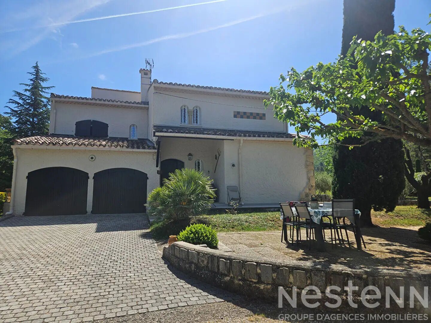Maison à vendre, 224m², Trets