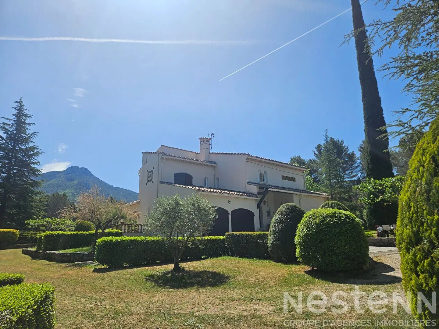 Maison à vendre, 224m², Trets