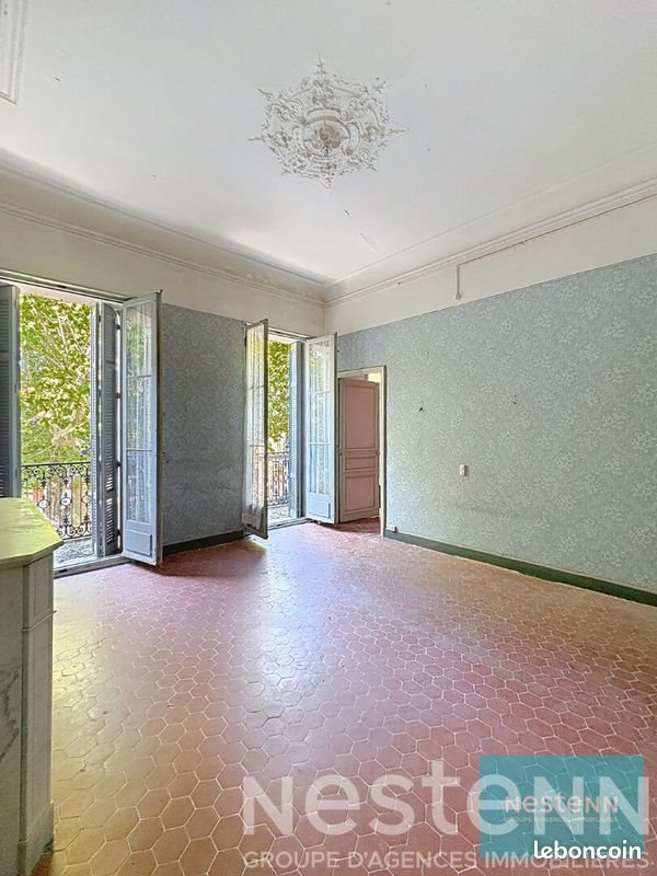Appartement à vendre, 26m², Rougiers