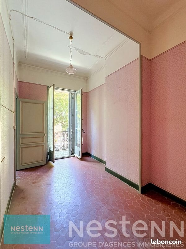 Appartement à vendre, 26m², Rougiers