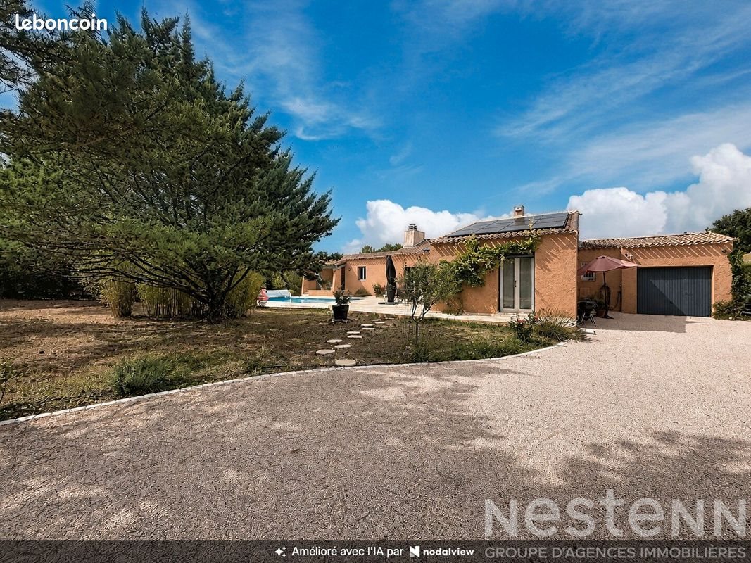 Maison à vendre, 139m², Ollières