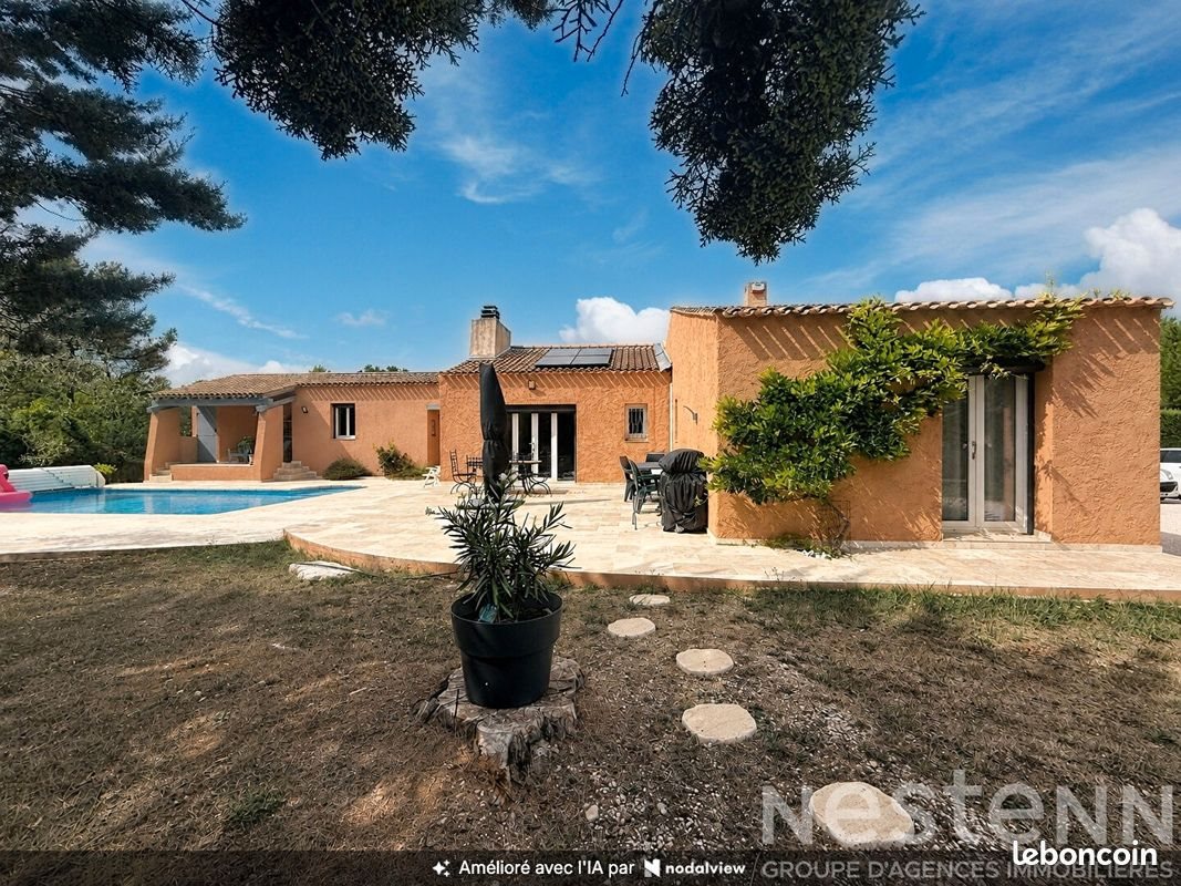 Maison à vendre, 139m², Ollières