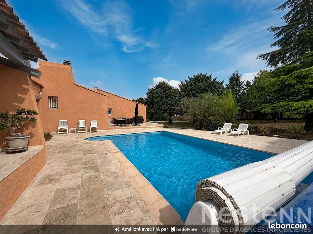 Maison à vendre, 139m², Ollières