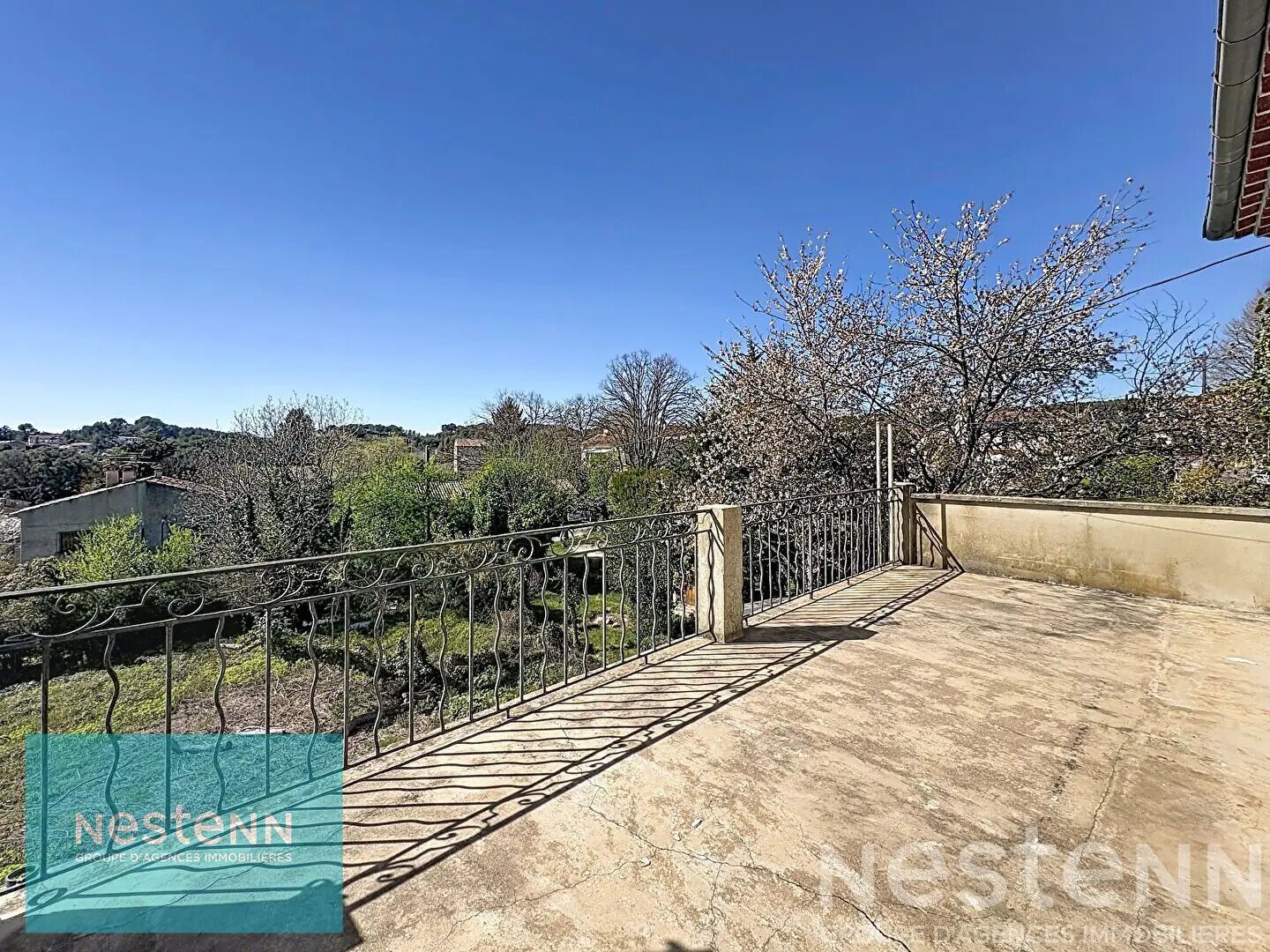 Maison à vendre, 126m², Barjols