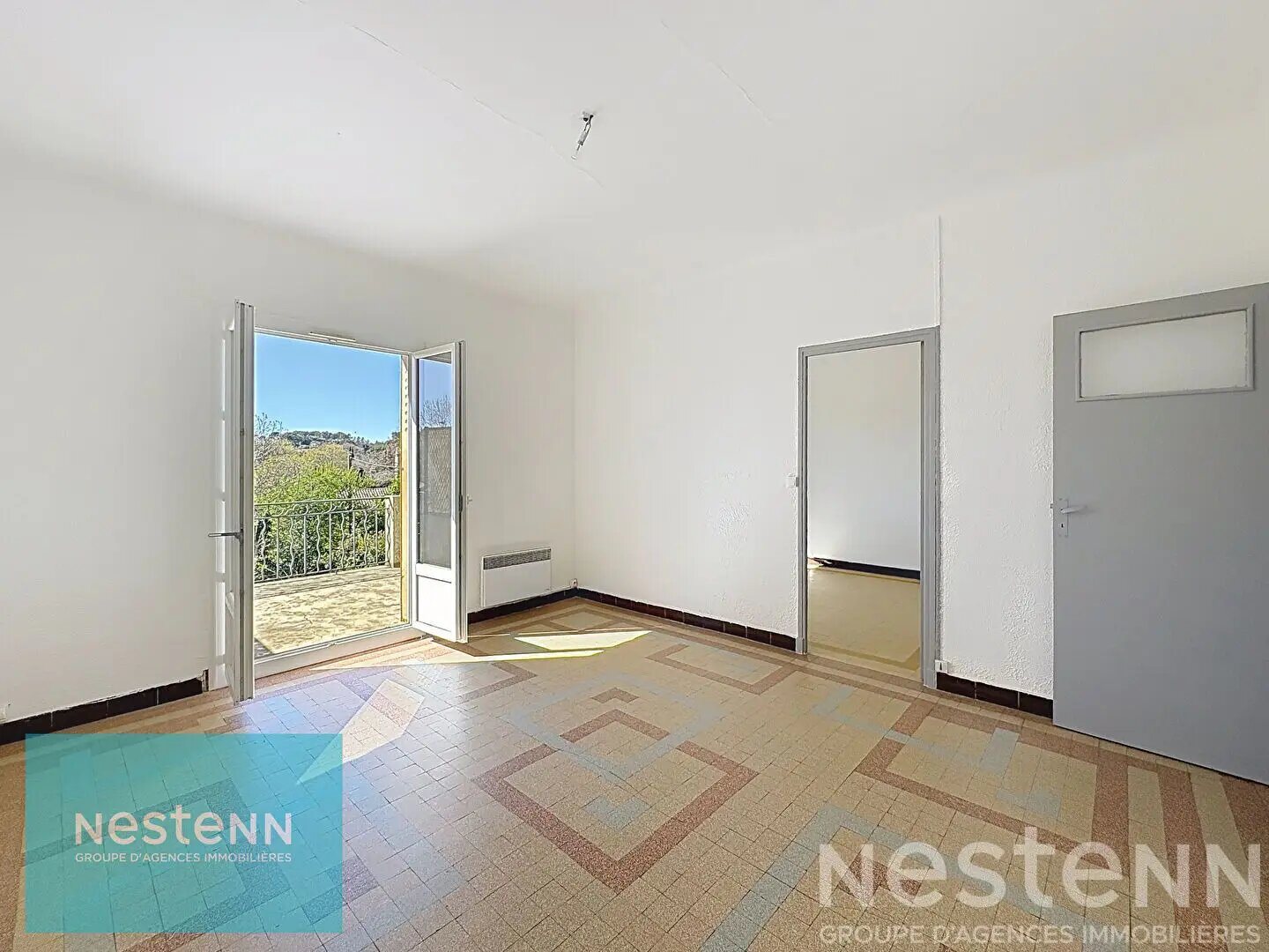 Maison à vendre, 126m², Barjols