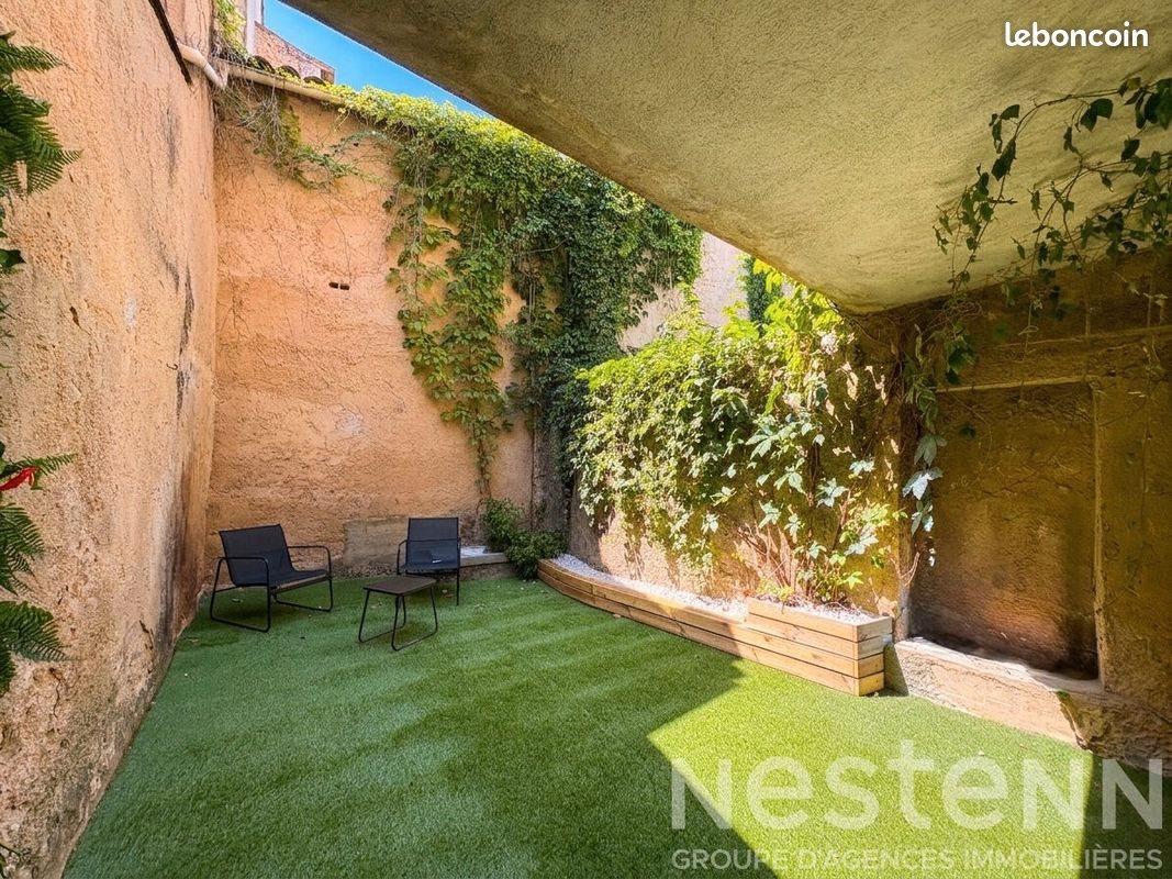 Appartement à louer, 53m², Varages