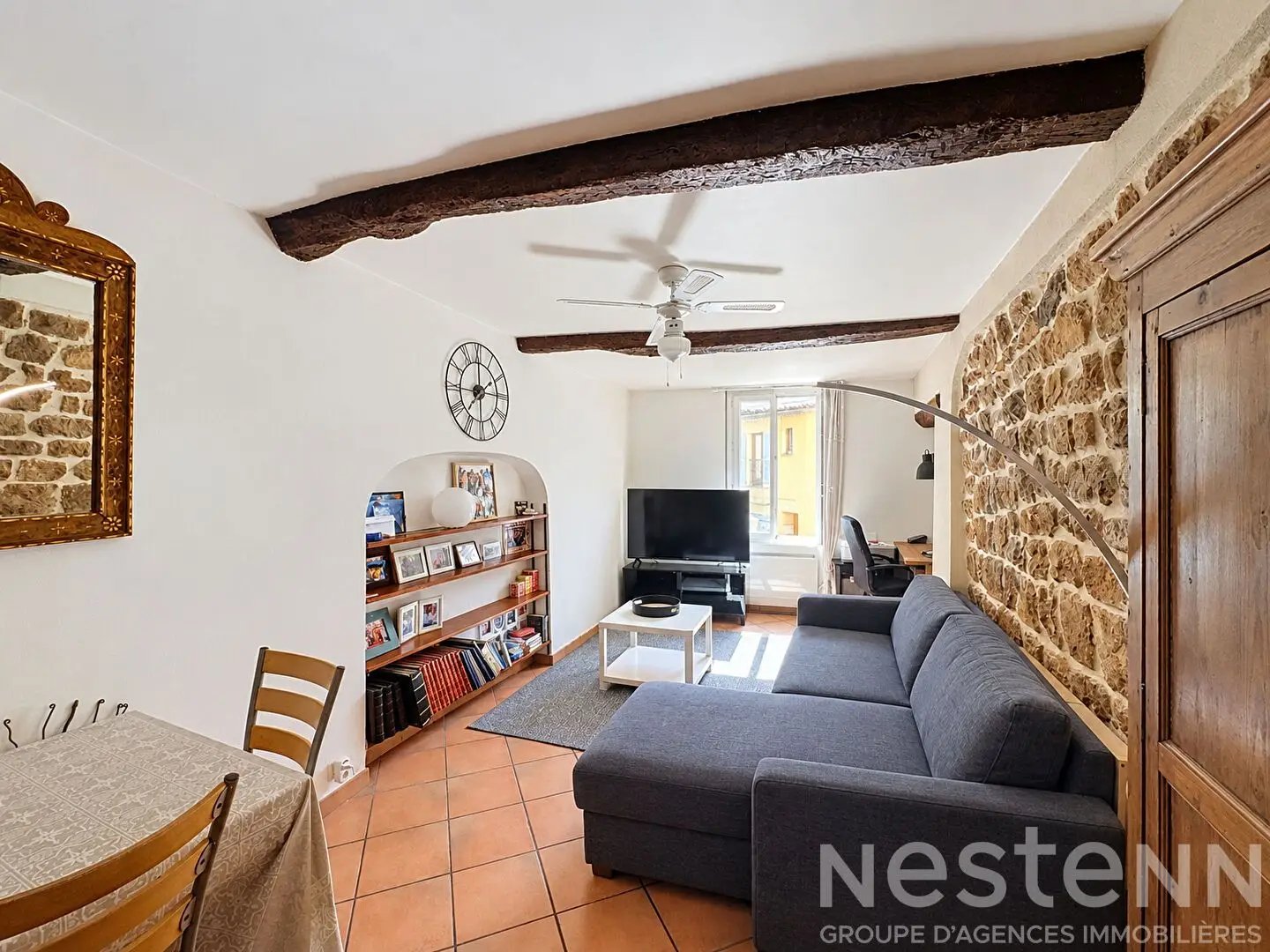 Maison à vendre, 102m², Saint-Maximin-la-Sainte-Baume