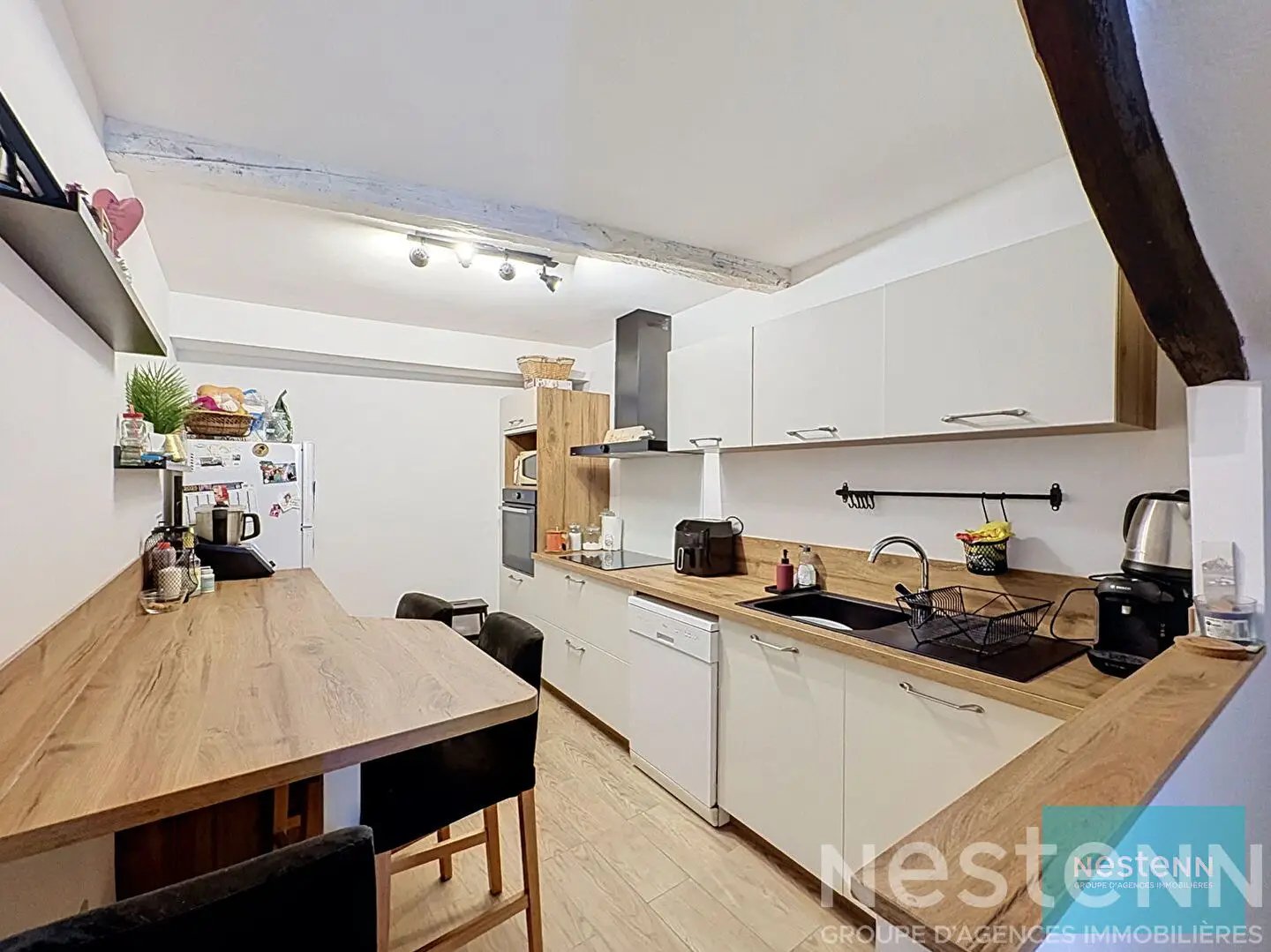 Maison à vendre, 102m², Saint-Maximin-la-Sainte-Baume