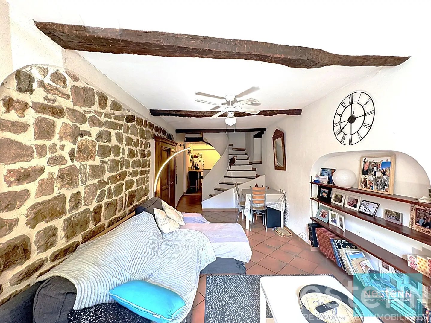 Maison à vendre, 102m², Saint-Maximin-la-Sainte-Baume