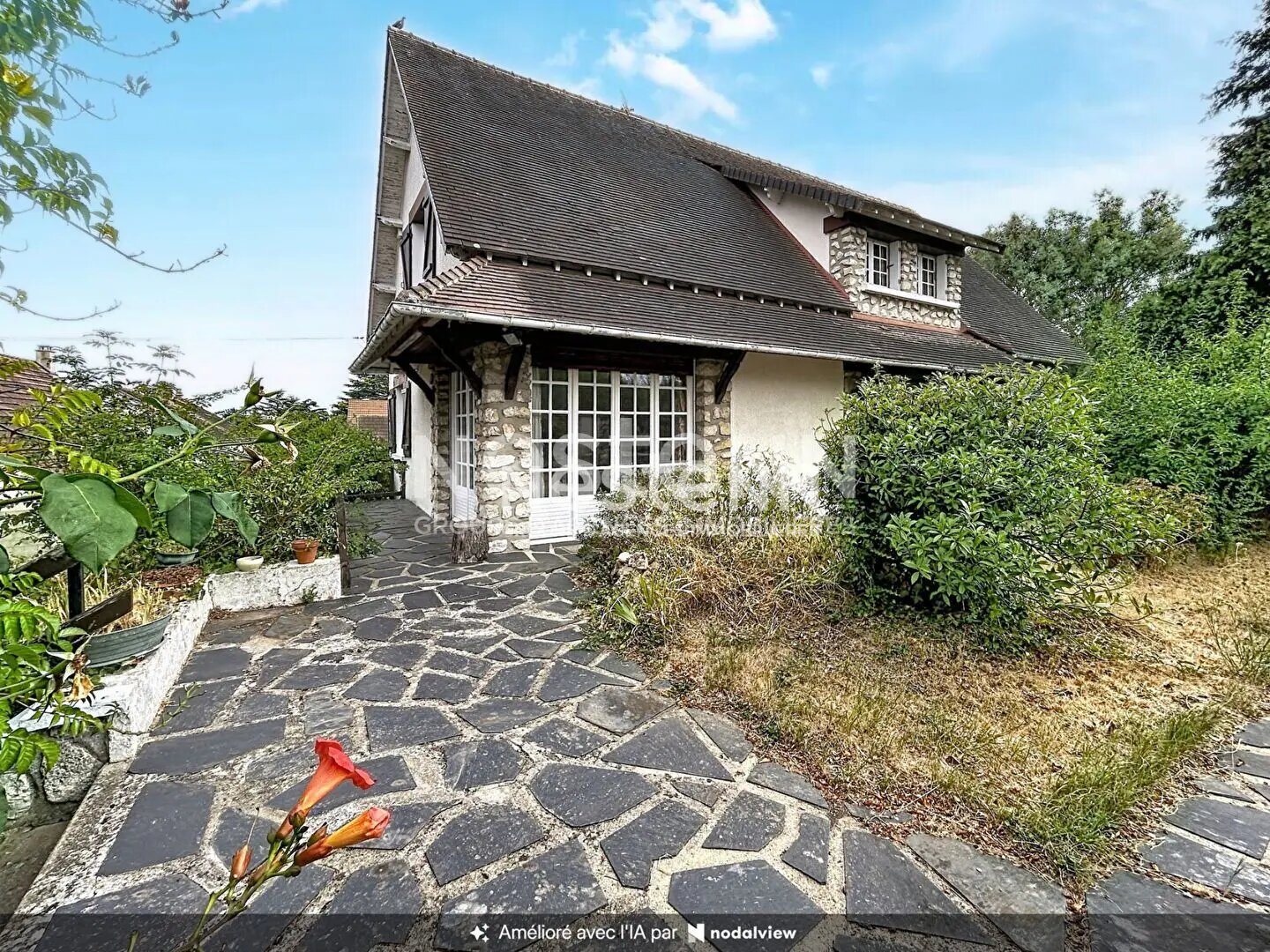 Maison à vendre, 146m², Dreux