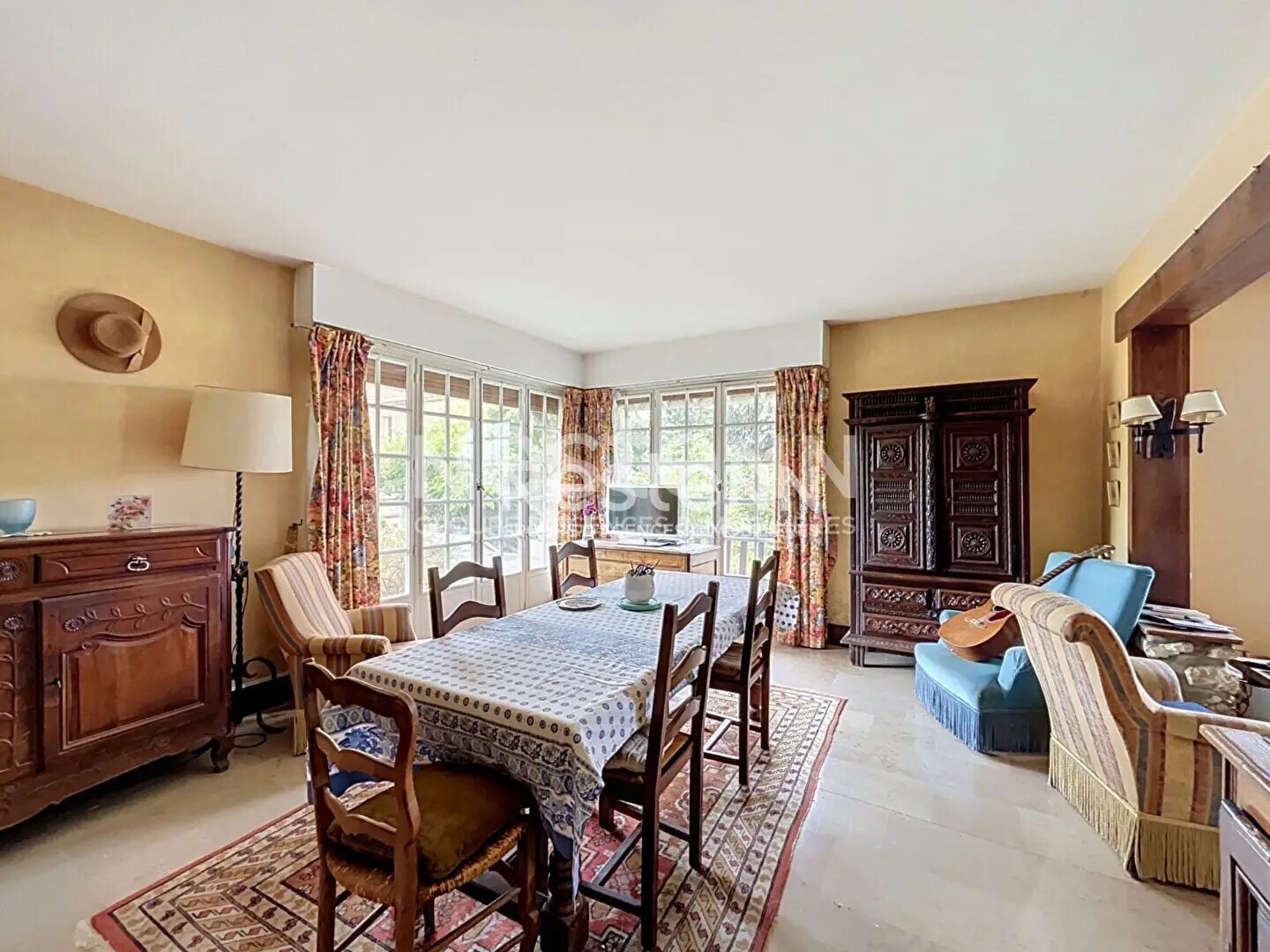 Maison à vendre, 146m², Dreux