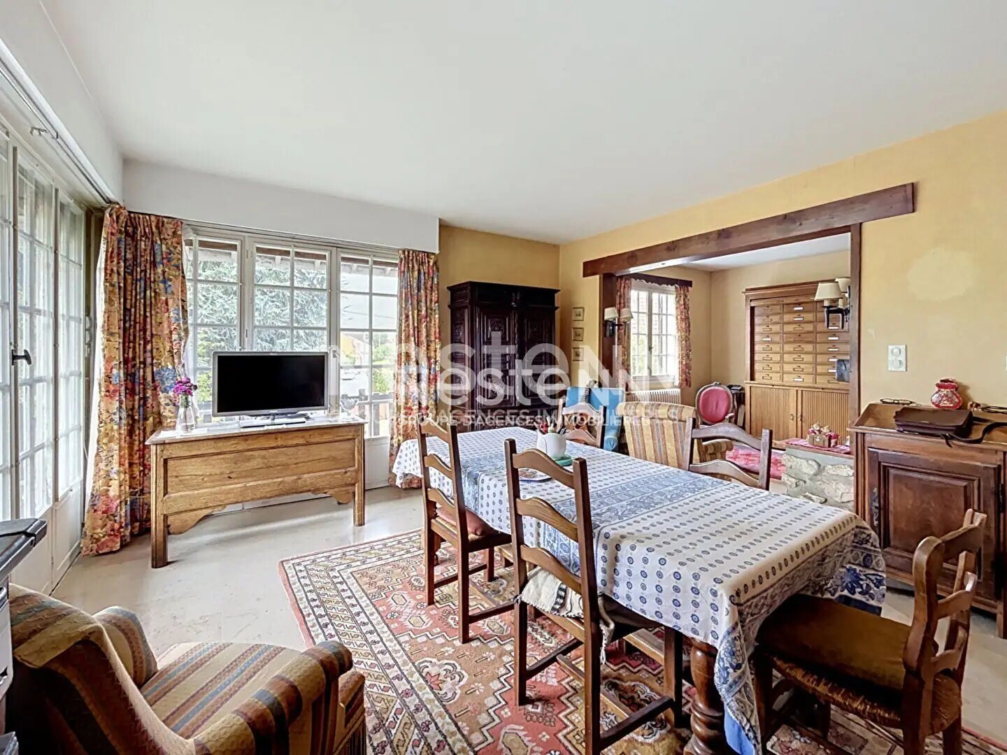 Maison à vendre, 146m², Dreux