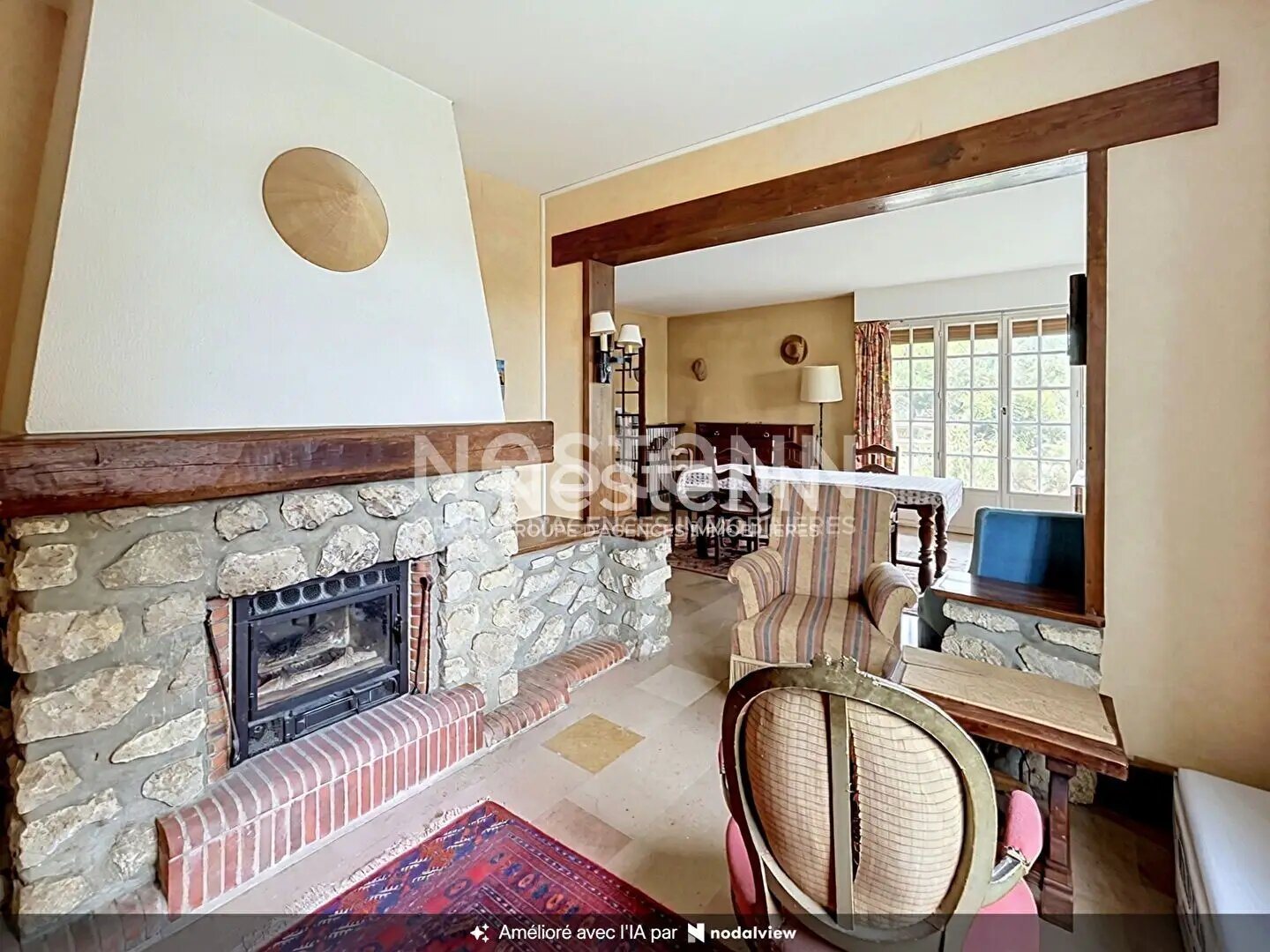Maison à vendre, 146m², Dreux
