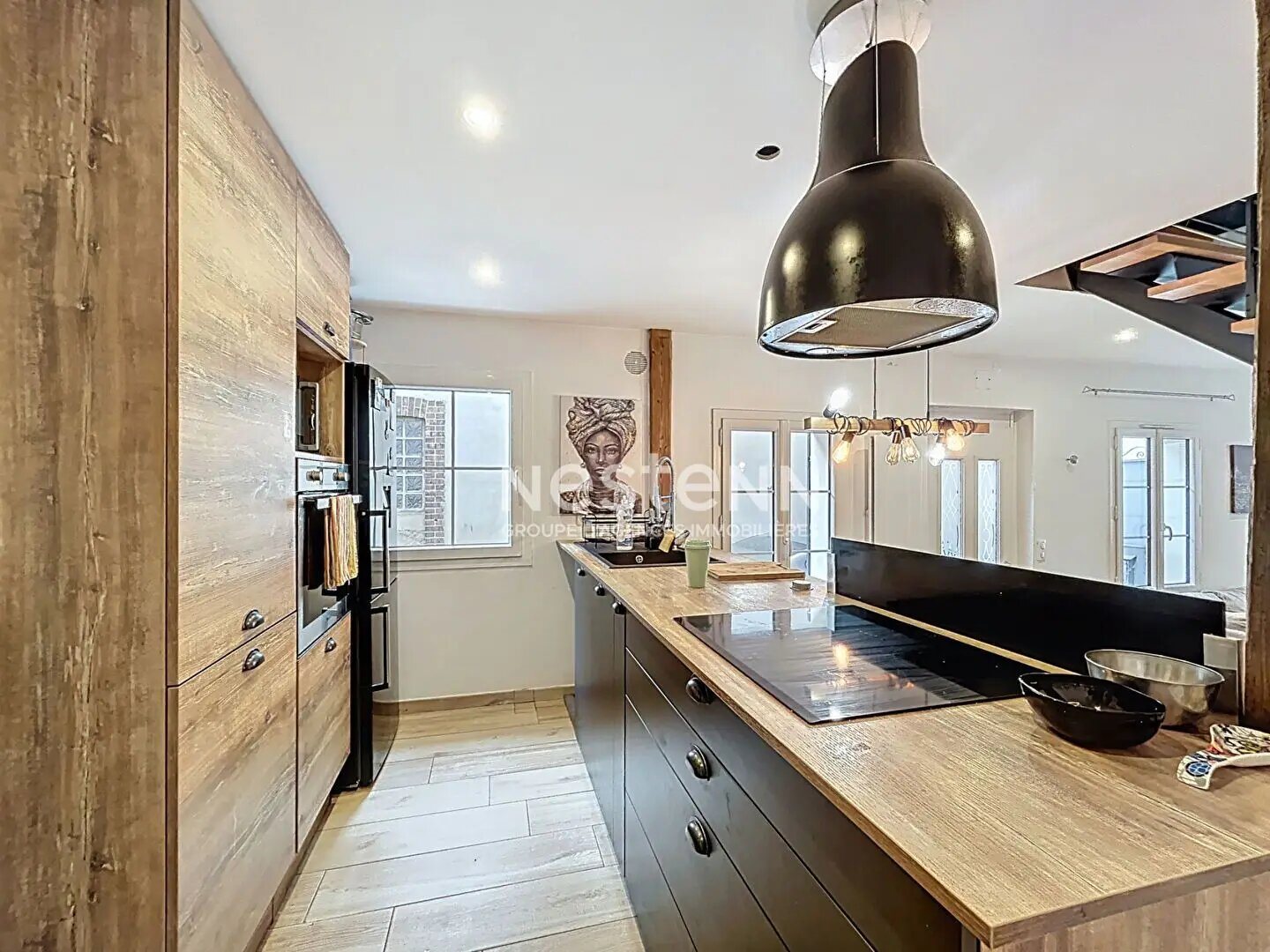 Maison à vendre, 85m², Dreux