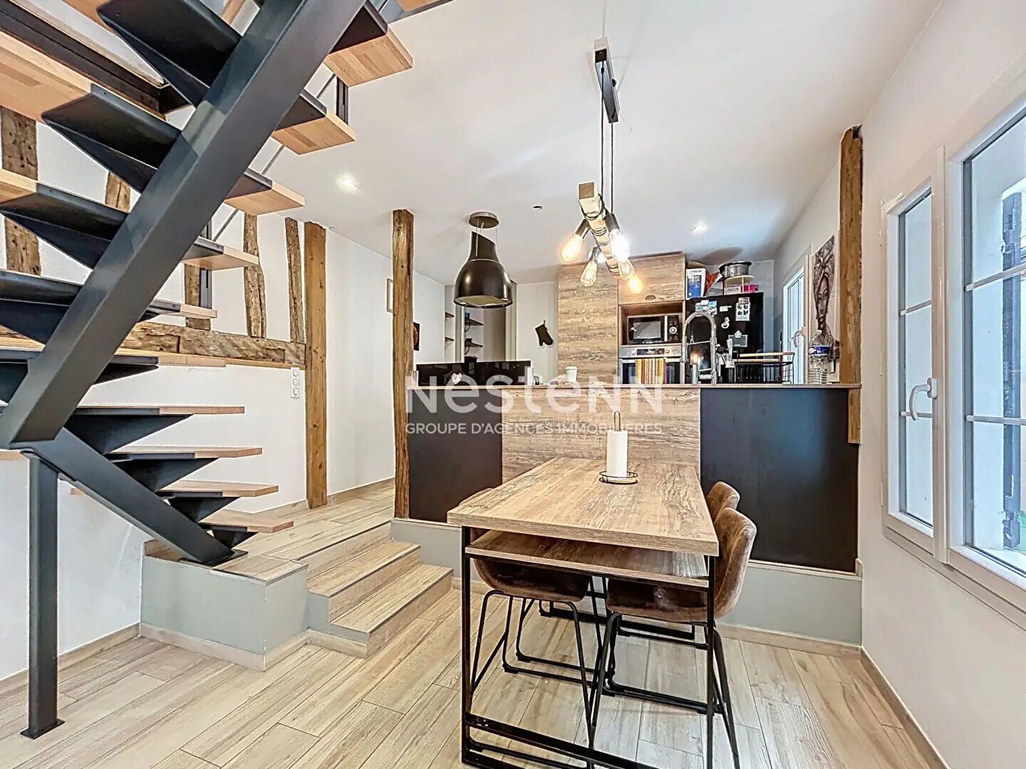 Maison à vendre, 85m², Dreux