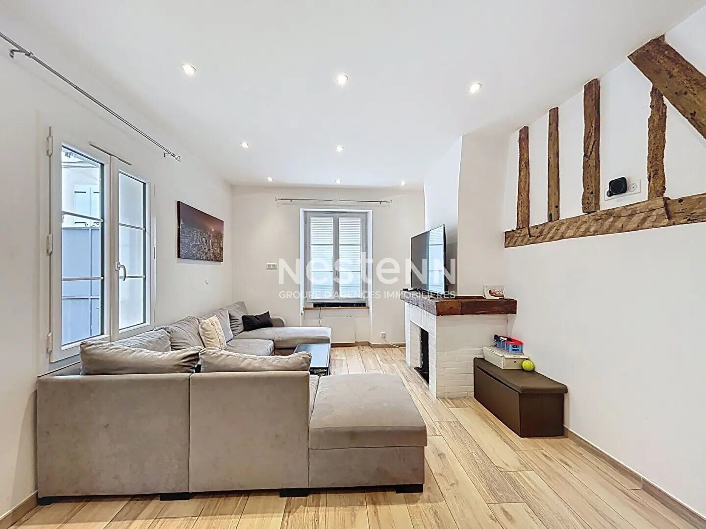 Maison à vendre, 85m², Dreux