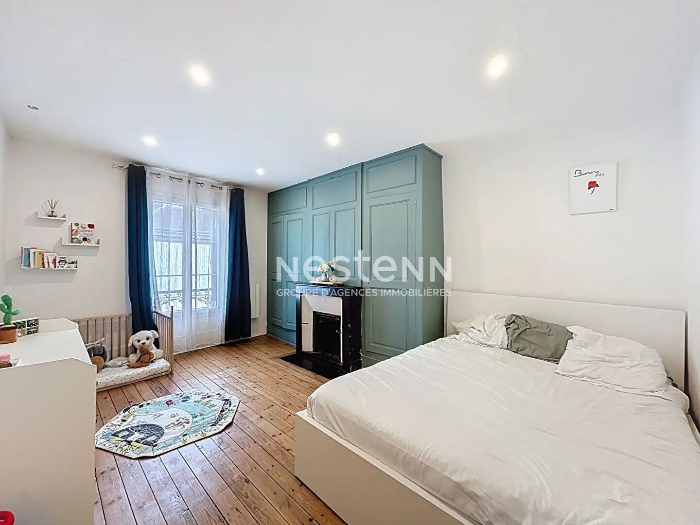 Maison à vendre, 85m², Dreux