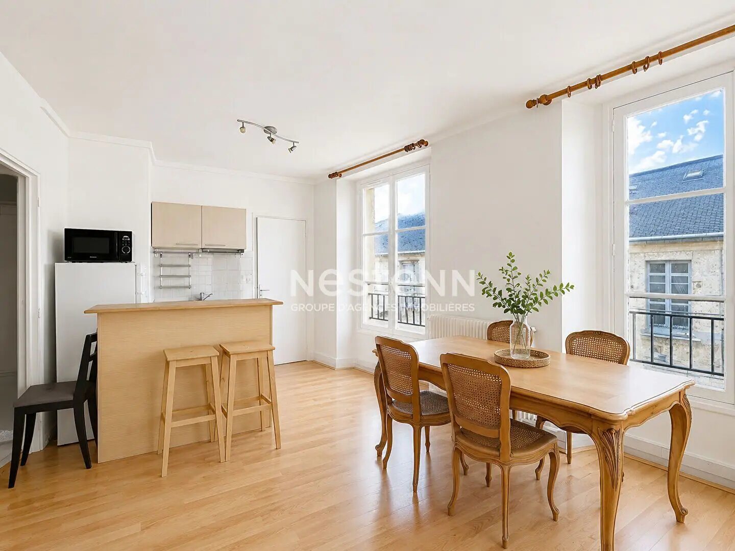 Appartement à louer, 35m², Versailles