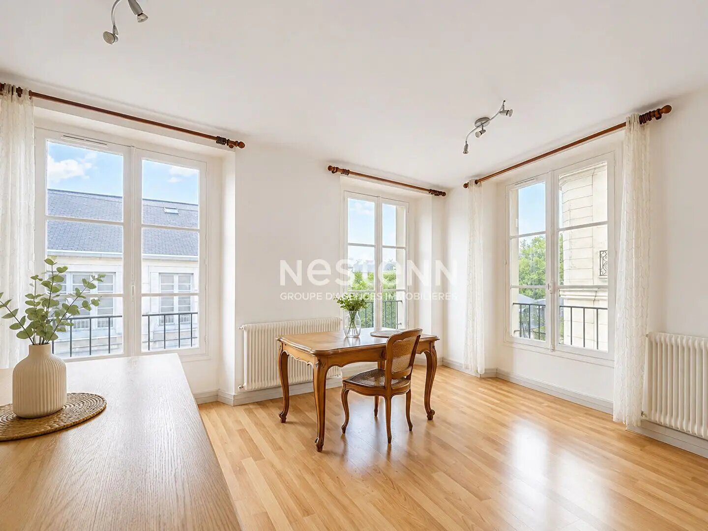 Appartement à louer, 35m², Versailles